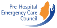 Pre-Hospital Emergency Care Council (PHECC) logo