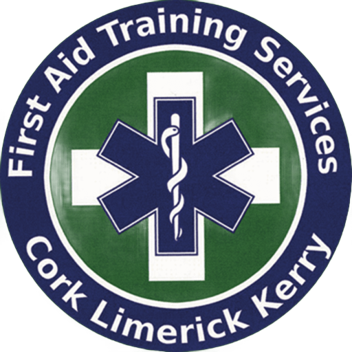 Limerick First Aid logo
